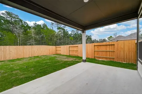 814 Mustang Ridge Terrace Magnolia TX 77354