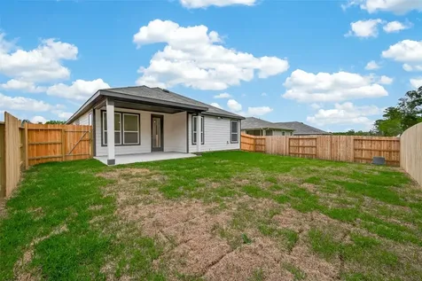 814 Mustang Ridge Terrace Magnolia TX 77354