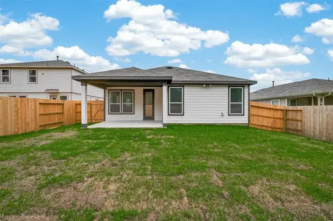 814 Mustang Ridge Terrace Magnolia TX 77354