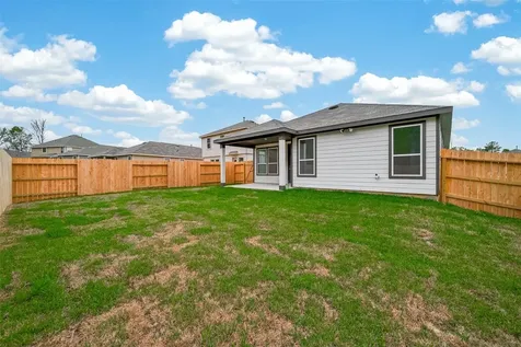 814 Mustang Ridge Terrace Magnolia TX 77354
