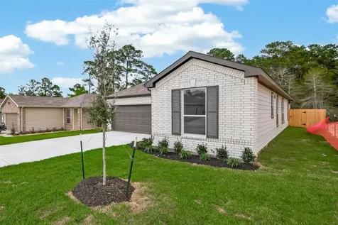 814 Mustang Ridge Terrace Magnolia TX 77354