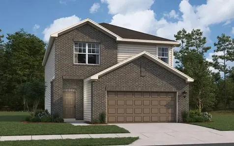 7915 Elowen Grove Drive Houston TX 77016