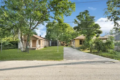 7305 Tremper Street Houston TX 77020