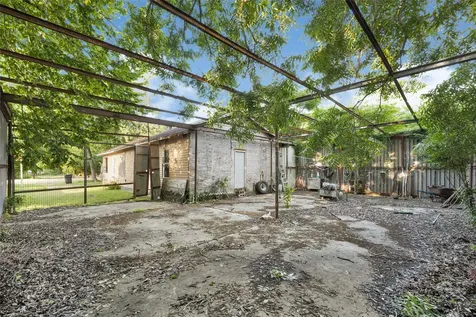 7305 Tremper Street Houston TX 77020