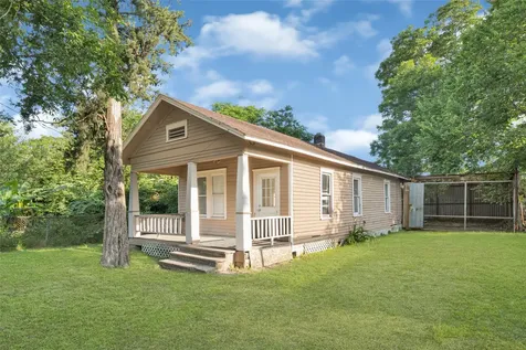 7305 Tremper Street Houston TX 77020