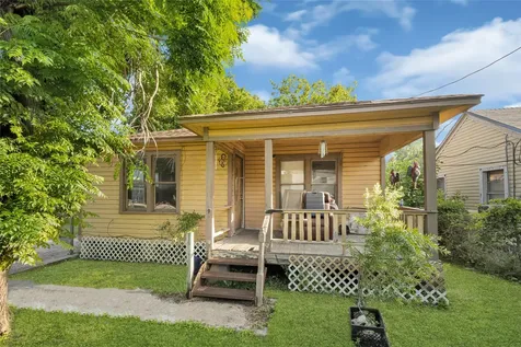 7305 Tremper Street Houston TX 77020