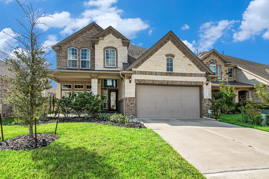 24007 Tirso River Court Katy TX 77493