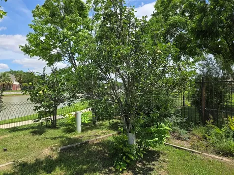 3207 Coldwater Canyon Lane Katy TX 77449