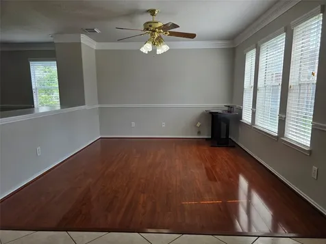 3207 Coldwater Canyon Lane Katy TX 77449