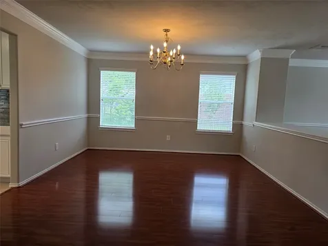 3207 Coldwater Canyon Lane Katy TX 77449