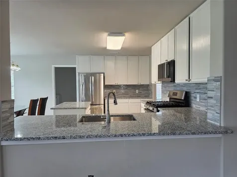 3207 Coldwater Canyon Lane Katy TX 77449