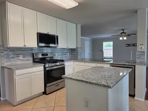 3207 Coldwater Canyon Lane Katy TX 77449