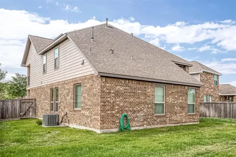 16110 Swift Fox Court Cypress TX 77433