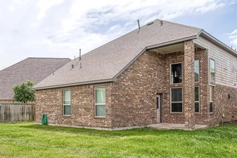 16110 Swift Fox Court Cypress TX 77433