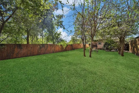 1120 Capron Street Houston TX 77020