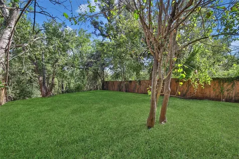 1120 Capron Street Houston TX 77020
