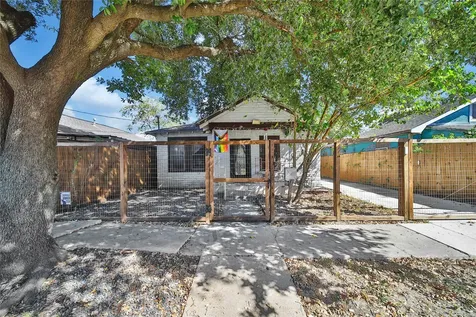 1120 Capron Street Houston TX 77020