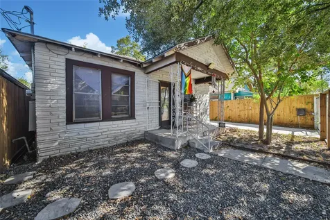 1120 Capron Street Houston TX 77020