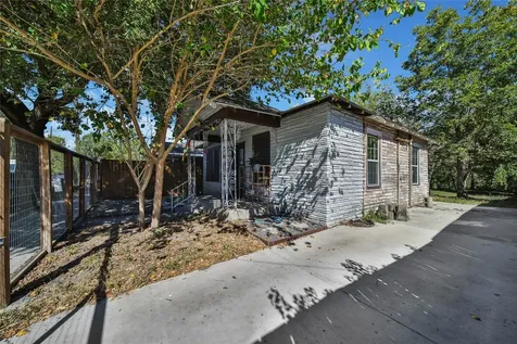 1120 Capron Street Houston TX 77020