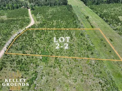 1-3 Kelley Road Livingston TX 77351