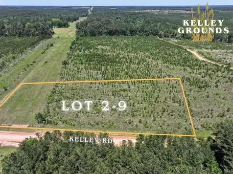1-3 Kelley Road Livingston TX 77351