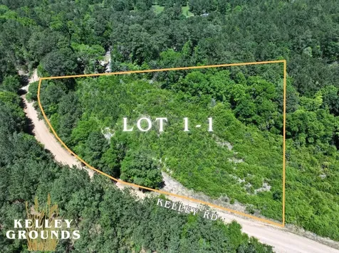 1-3 Kelley Road Livingston TX 77351