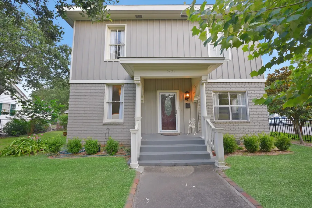 3427 Avenue L Galveston TX 77550