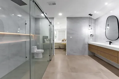 1 E Wedgewood Glen The Woodlands TX 77381