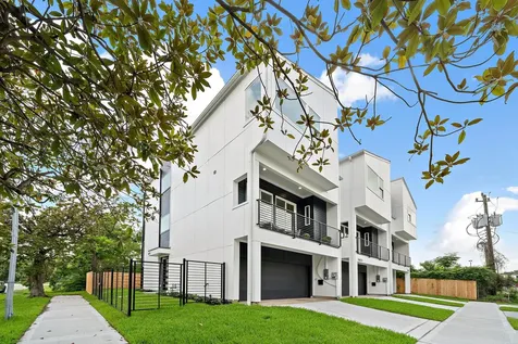 4211 Crawford Street Houston TX 77004