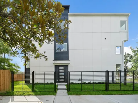4211 Crawford Street Houston TX 77004