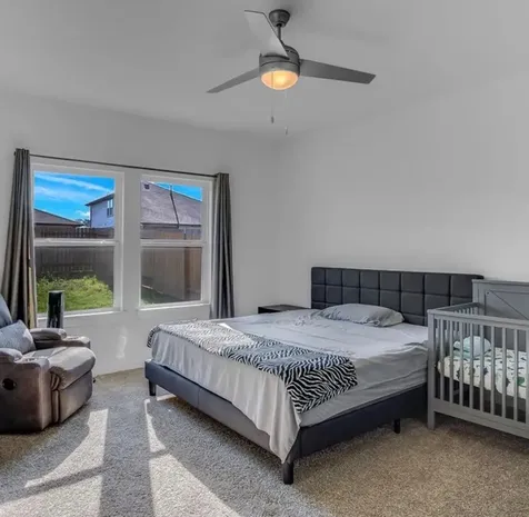 14258 Wonder Lake Lane Conroe TX 77384