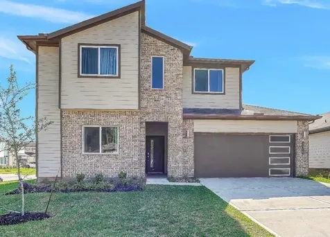 14258 Wonder Lake Lane Conroe TX 77384