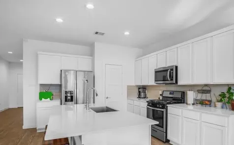 14258 Wonder Lake Lane Conroe TX 77384
