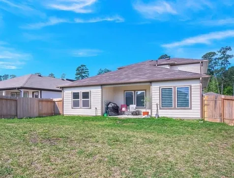 14258 Wonder Lake Lane Conroe TX 77384