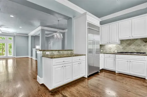 4631 Regent Manor Drive Kingwood TX 77345