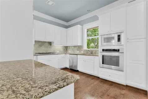 4631 Regent Manor Drive Kingwood TX 77345