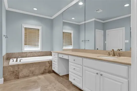 4631 Regent Manor Drive Kingwood TX 77345