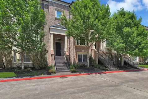 4631 Regent Manor Drive Kingwood TX 77345