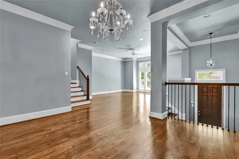 4631 Regent Manor Drive Kingwood TX 77345