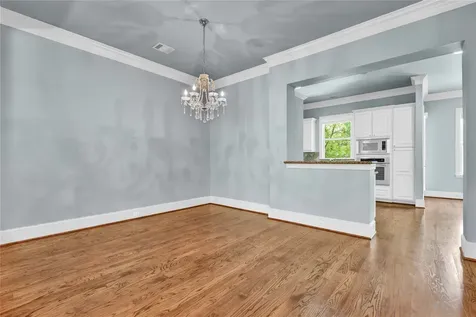4631 Regent Manor Drive Kingwood TX 77345