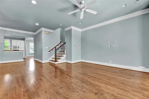 4631 Regent Manor Drive Kingwood TX 77345
