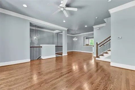 4631 Regent Manor Drive Kingwood TX 77345