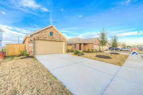 26026 Steele Flower Drive Richmond TX 77406