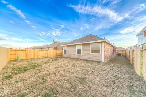 26026 Steele Flower Drive Richmond TX 77406