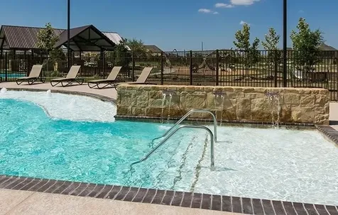 26026 Steele Flower Drive Richmond TX 77406