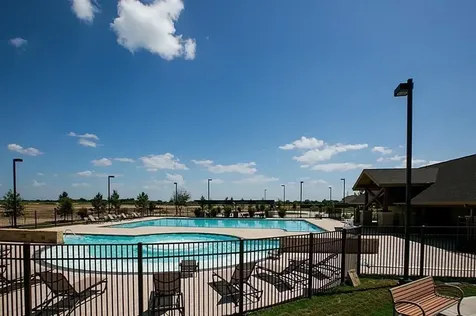 26026 Steele Flower Drive Richmond TX 77406
