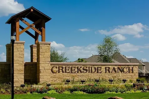 26026 Steele Flower Drive Richmond TX 77406