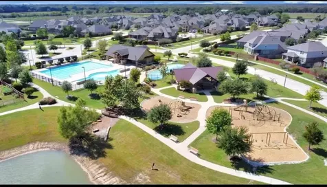 26026 Steele Flower Drive Richmond TX 77406