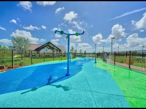 26026 Steele Flower Drive Richmond TX 77406