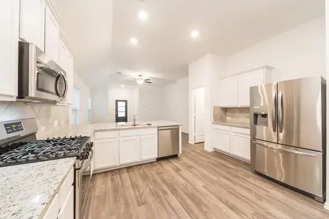 26026 Steele Flower Drive Richmond TX 77406